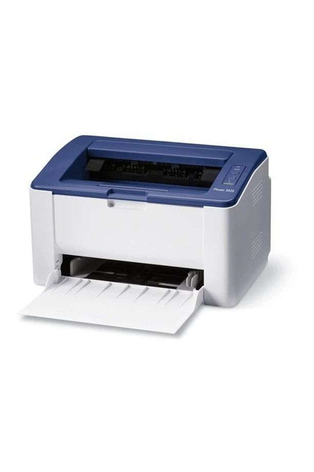 Phaser 3020 Wi-fi Mono Lazer Yazıcı - 3