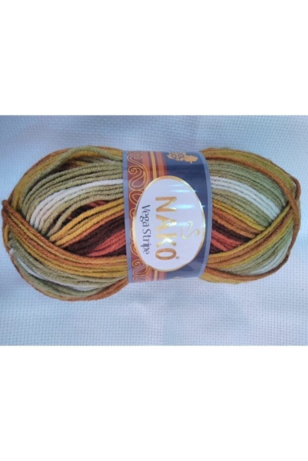 Vega Stripe 82419 - 1