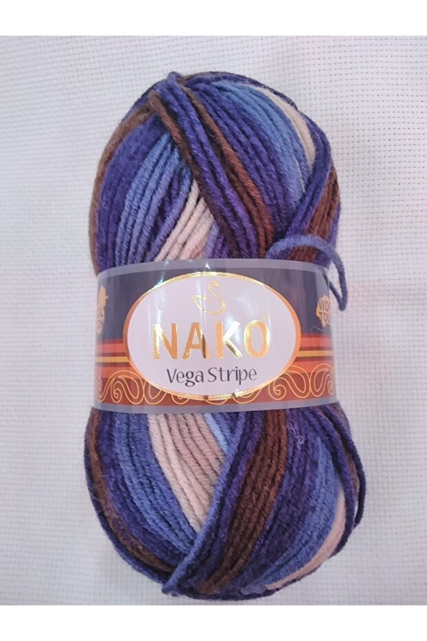 Vega Stripe 82422 - 1