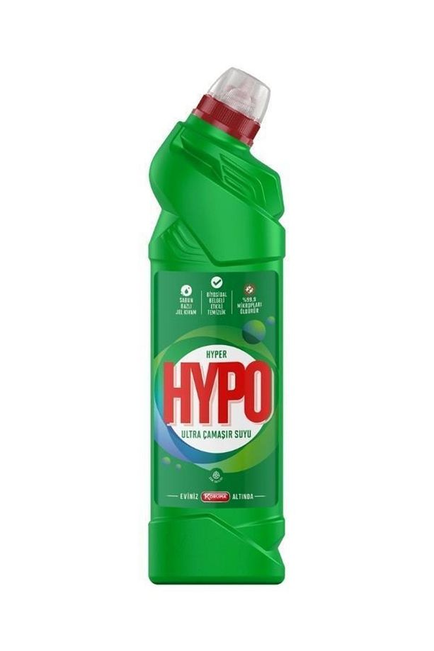 Çamaşır Suyu Çam Tazeliği 750 Gr - 2