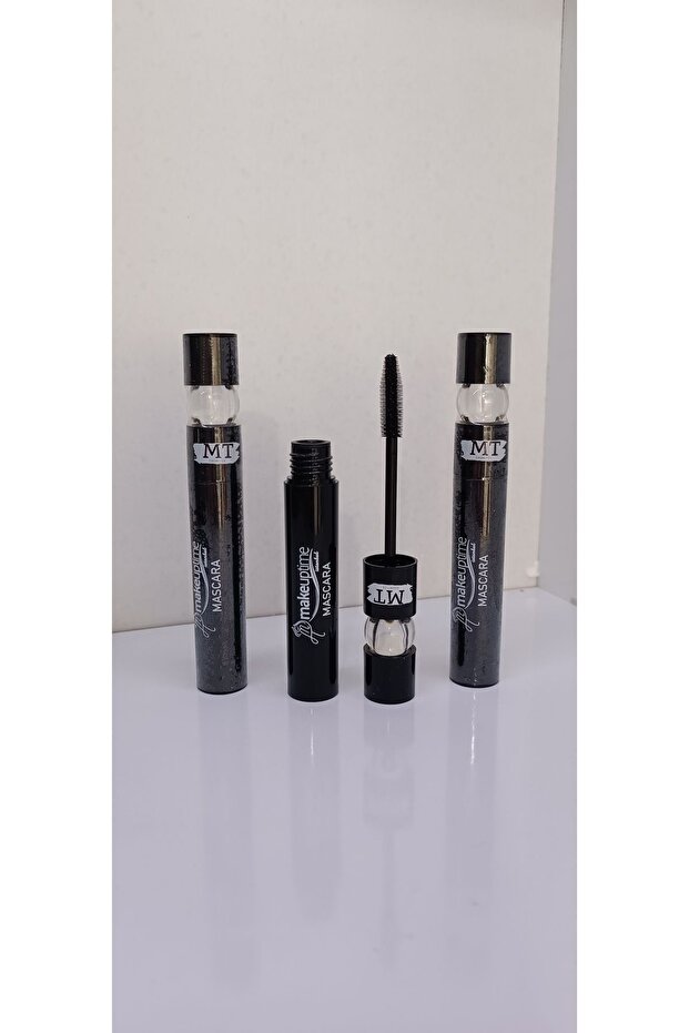 MASKARA BEAUTİFUL - 1