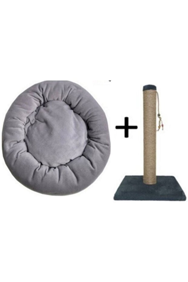 Simit Yatak Tırmalama