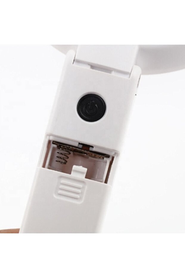 Folding Table Magnifier - 3