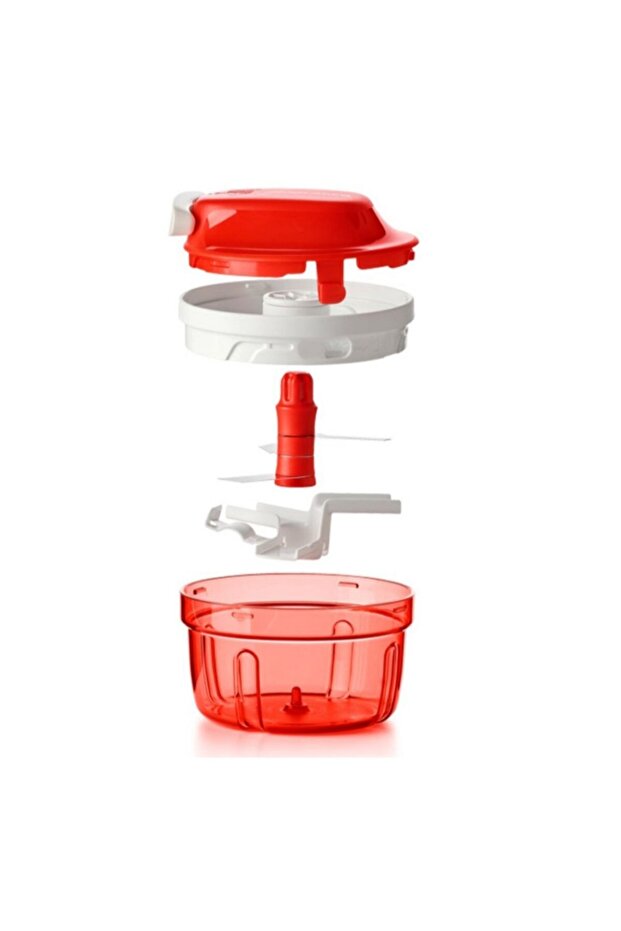 Supersonic Manuel Mutfak Robotu Mini Süper Şef Hsgl - 3