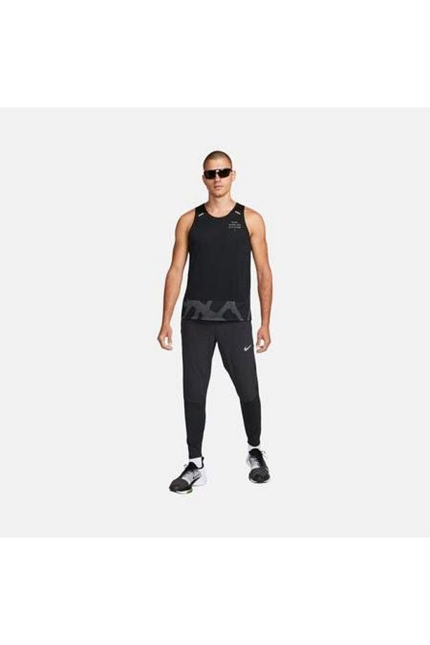 Dri-Fit Run Division Phenom Hybrid Running Erkek koşu Eşofman Altı stilim spor - 3