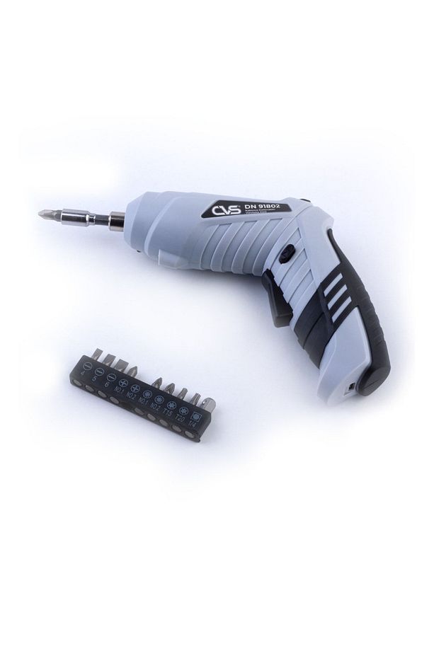 Akülü Vidalama Makinesi Dn 91802 - 3