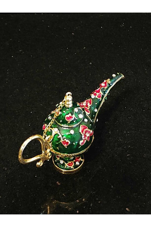 Swaroski Alaatin'in Sihirli Lambası - 2