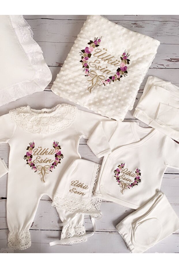 Hastane çıkışı - 2