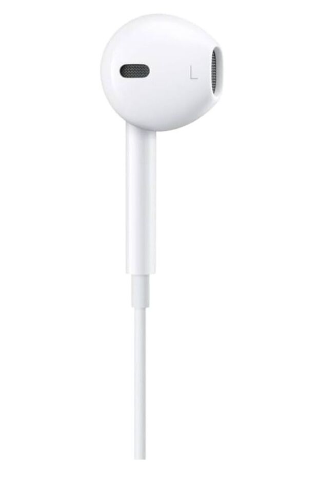 type-c Mikrofonlu Kablolu Performans Kulaklığı - 5