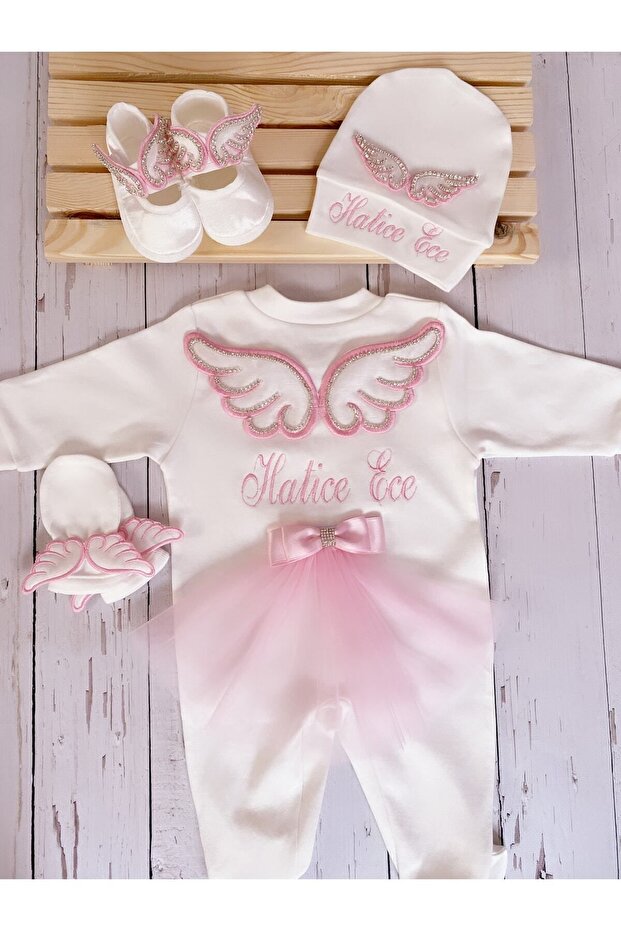 Kanatlı Hastane Çıkışı - 1