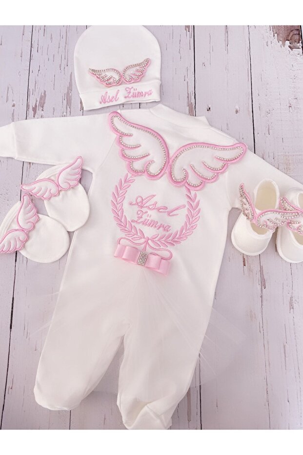 Taşlı Kanatlı Hastane Çıkışı - 1