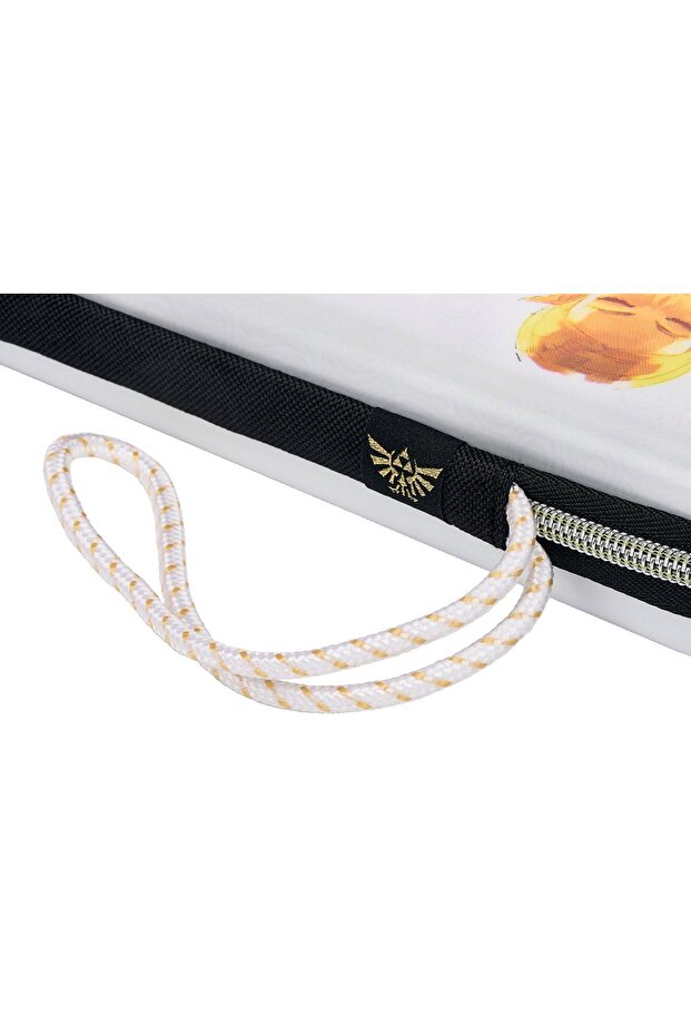 Nintendo Switch Taşıma Çantası Lisanslı - 3