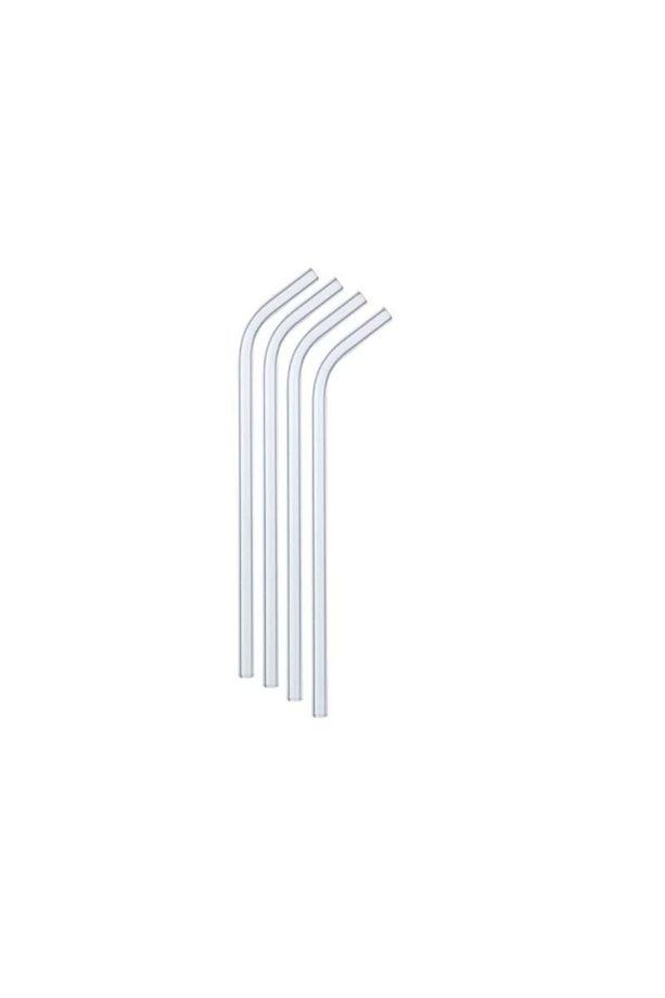 Cam Pipet 4'lü Set - 1
