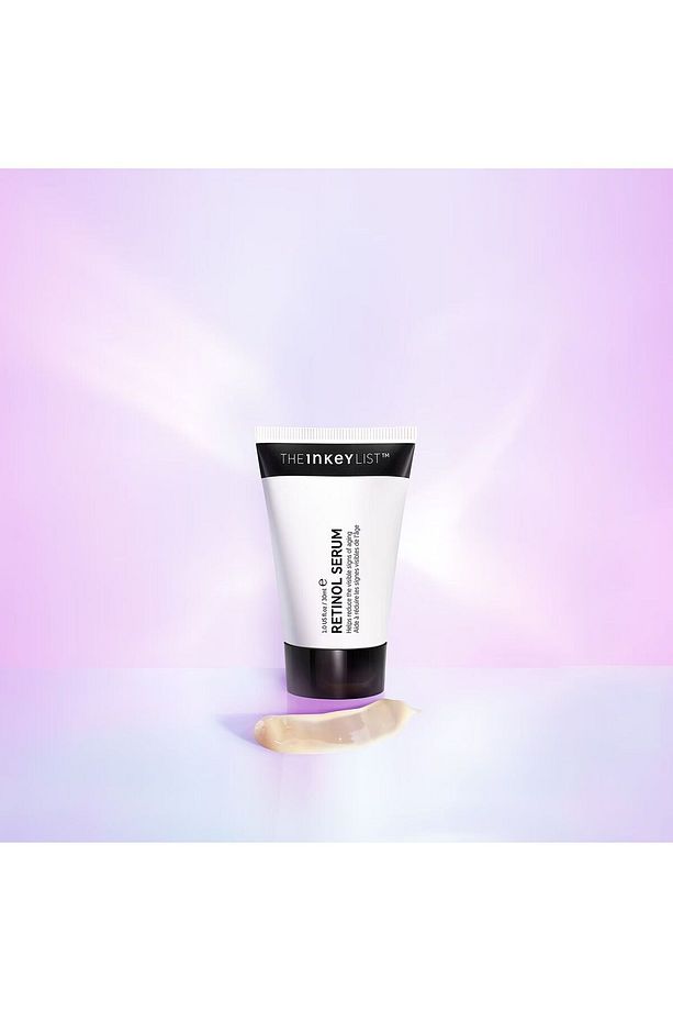 Retinol  Serum 30 Ml - 4
