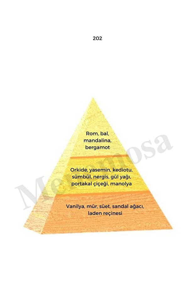 202 Kadın Parfüm Edp 50 ml Oriental - Mnms50202 - 3