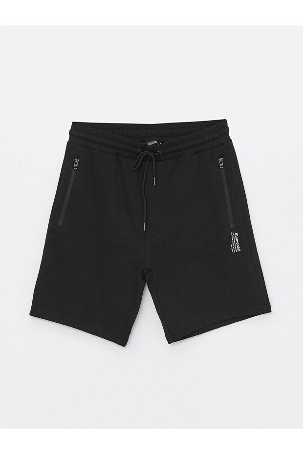 Slim Fit Erkek Şort (S4) - 6