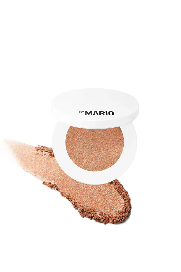 هايلايتر بتأثير القصبة الناعمة - 3