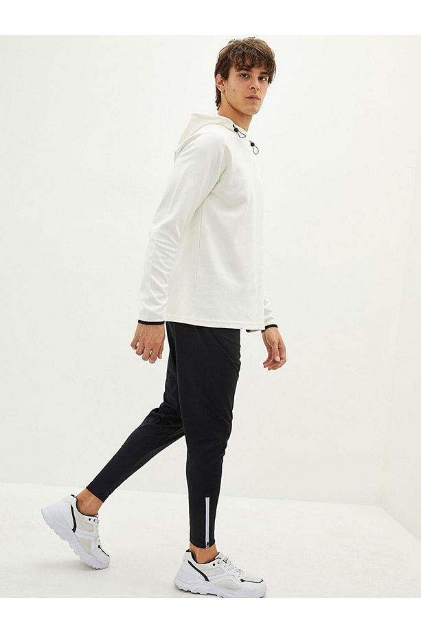 Lcw Active Slim Fit Erkek Spor Tayt - 1