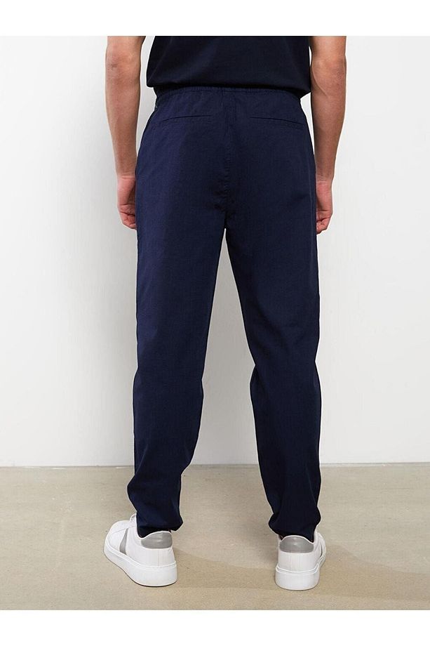 LCW Casual Standart Kalıp Erkek Pantolon - 4