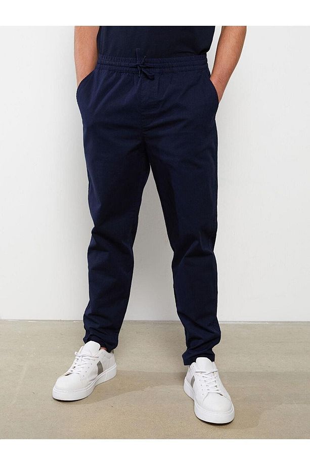 LCW Casual Standart Kalıp Erkek Pantolon - 3