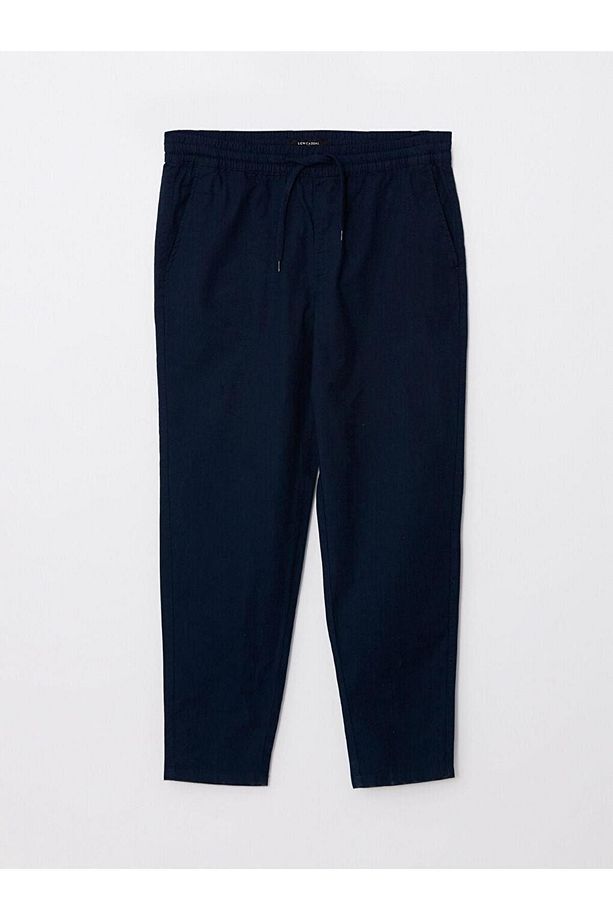 LCW Casual Standart Kalıp Erkek Pantolon - 6