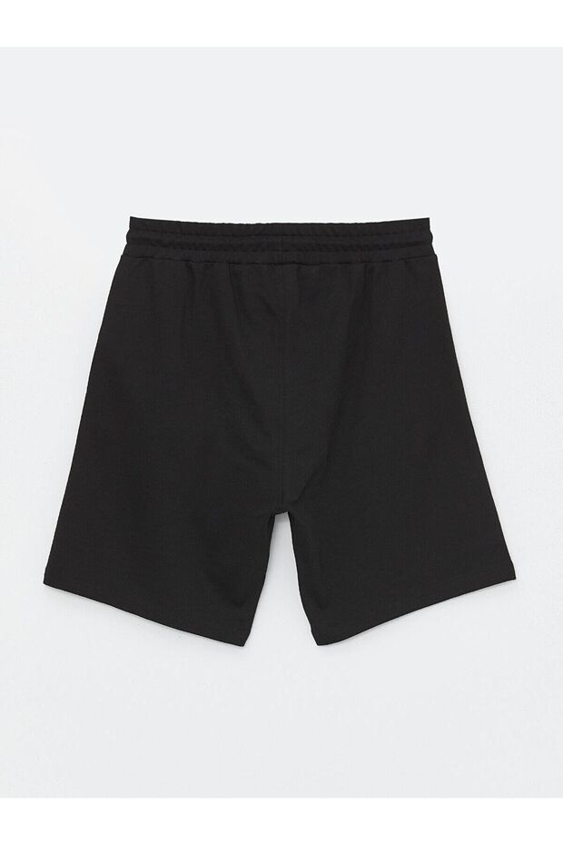 Slim Fit Erkek Şort (S4) - 7