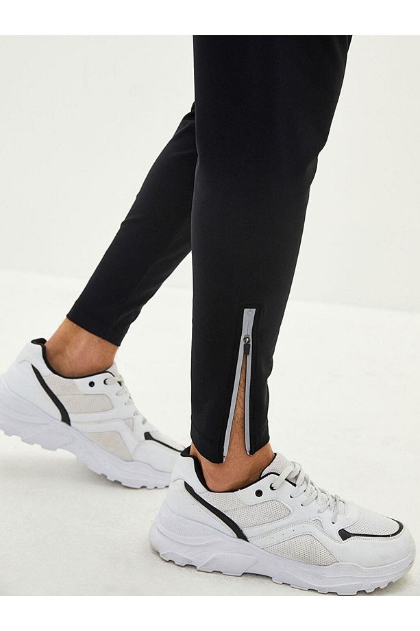 Lcw Active Slim Fit Erkek Spor Tayt - 4