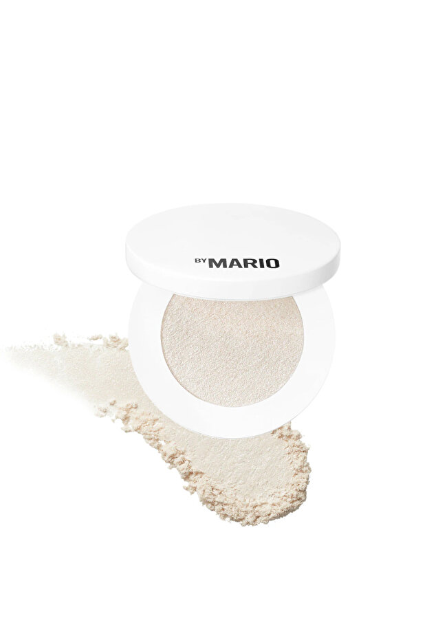 هايلايتر بتأثير القصبة الناعمة - 3