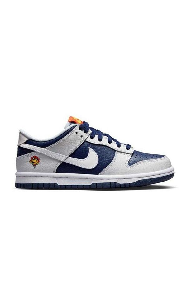 Dunk Low GS 'Uv Reactive ' Kadın Sneaker Ayakkabı - 1