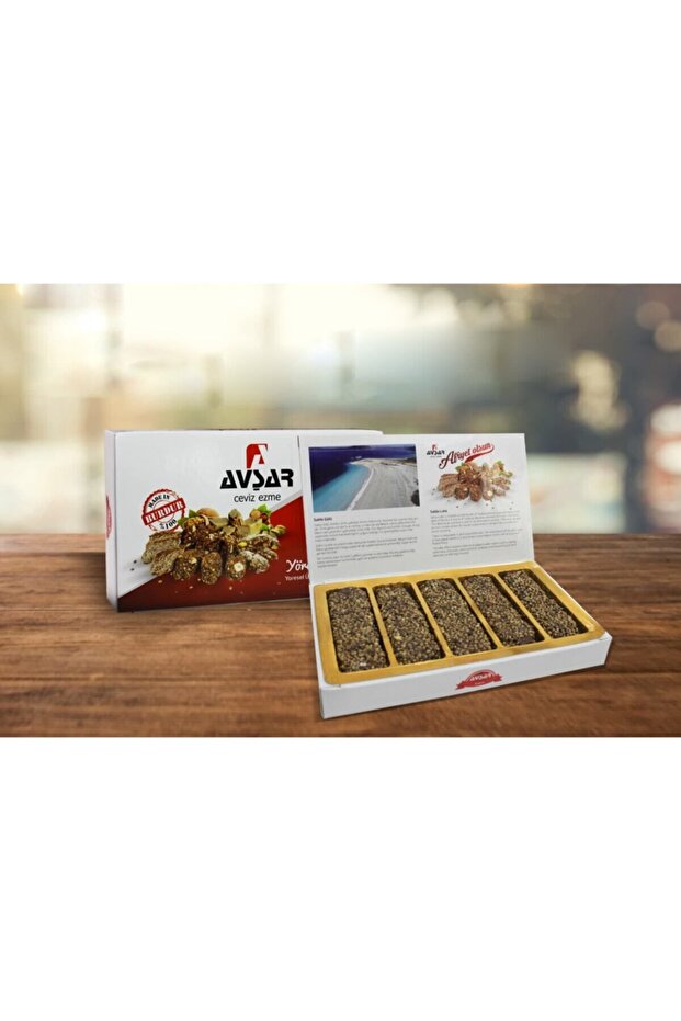 Kenevir Helvası 1000 gr - 1