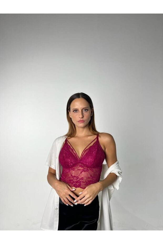 BRALET - 1