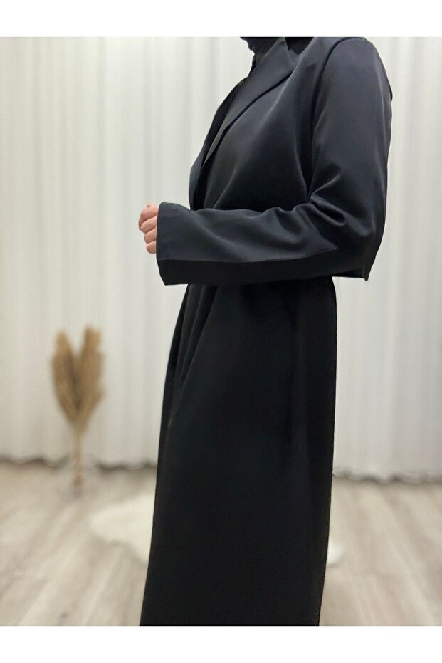 Mini Ceketli Takım - 2