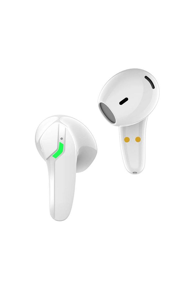 G2 Çevre Gürültü Engelleme (ENC) Özellikli 4 Mikrofonlu Bluetooth 5.3 Dokunmatik Kulaklık - 3