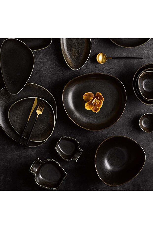 Lidya Testi Kase 20 cm - 1