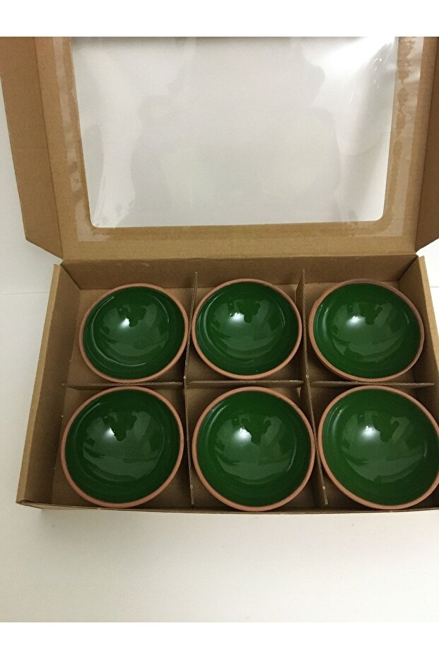 Ecrn 8cm Çapında Çerezlik - 2