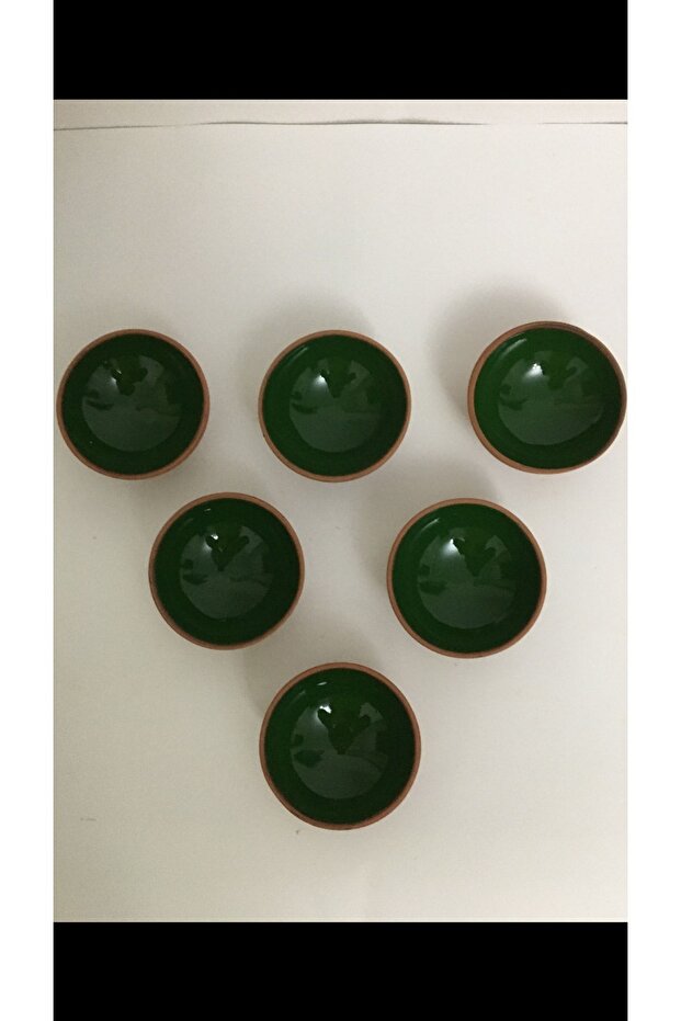 Ecrn 8cm Çapında Çerezlik - 1