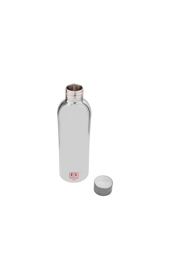 Twin Paslanmaz Çelik Gümüş Rengi Termos 800 Ml - 3