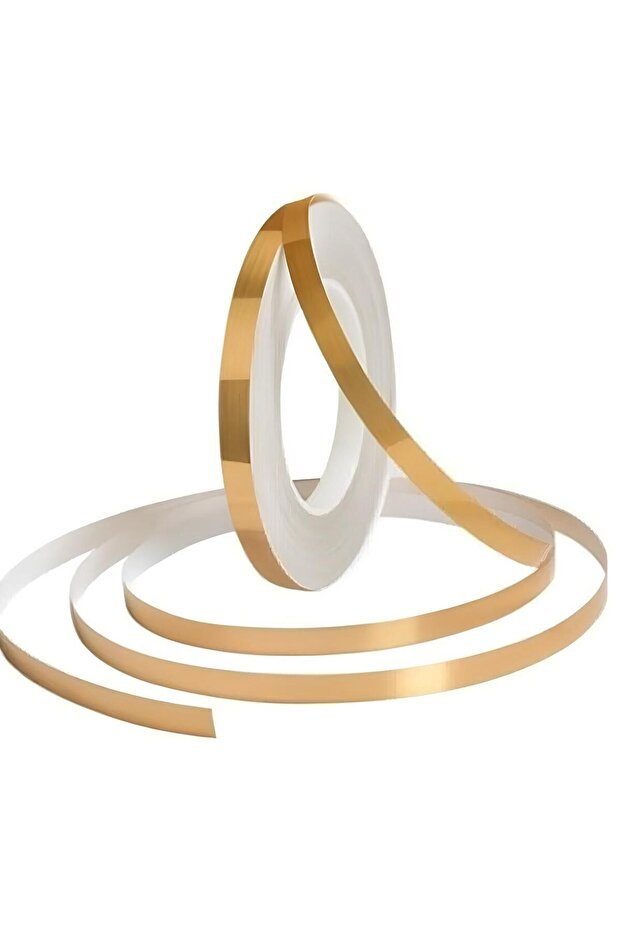 Aveo 1 Piece Decorative Multi-Purpose Strip Tape 50 m / 1 cm