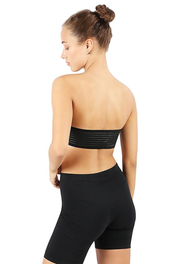 Post Operatif Liposuction Sonrası Göğüs Sargı Bandajı - 2