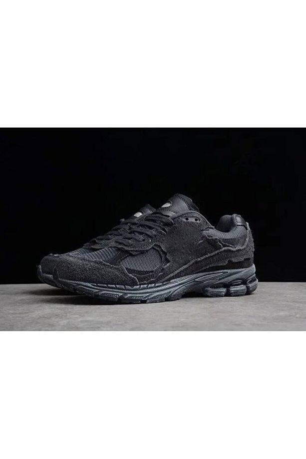 NB 2002R BLACK PHANTHOM - 2