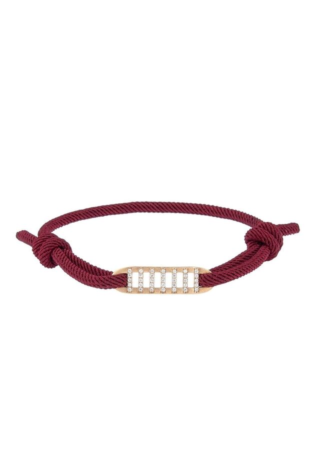 Bronz Oslo Bileklik - 1