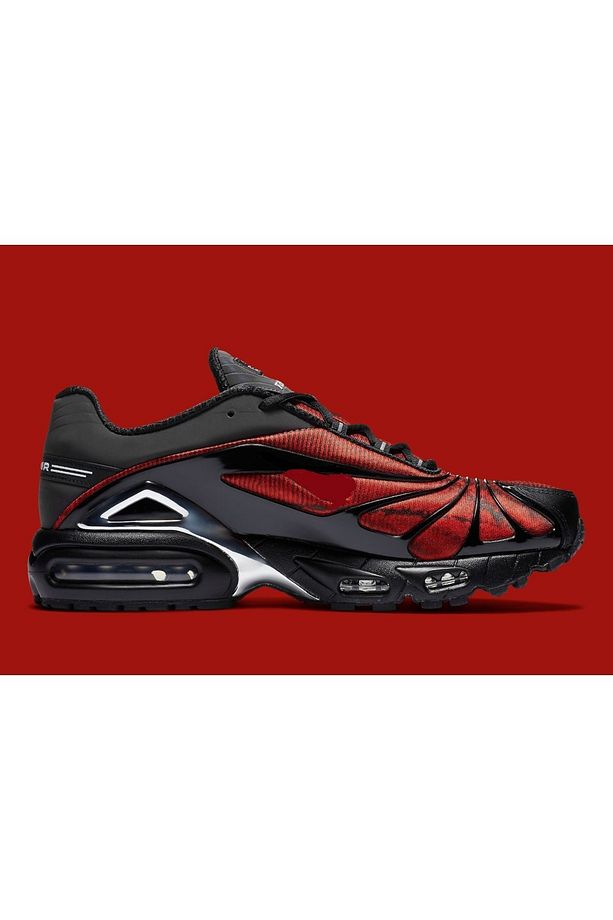 AIRMAX TAILWIND x SKEPTA RED - 2