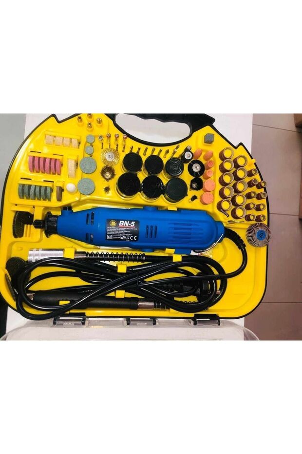 Giravur Seti 120 Parça - 1