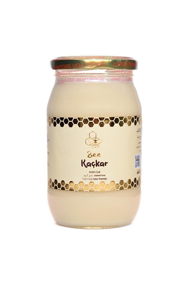 Beyaz Bal 850 gr - 1