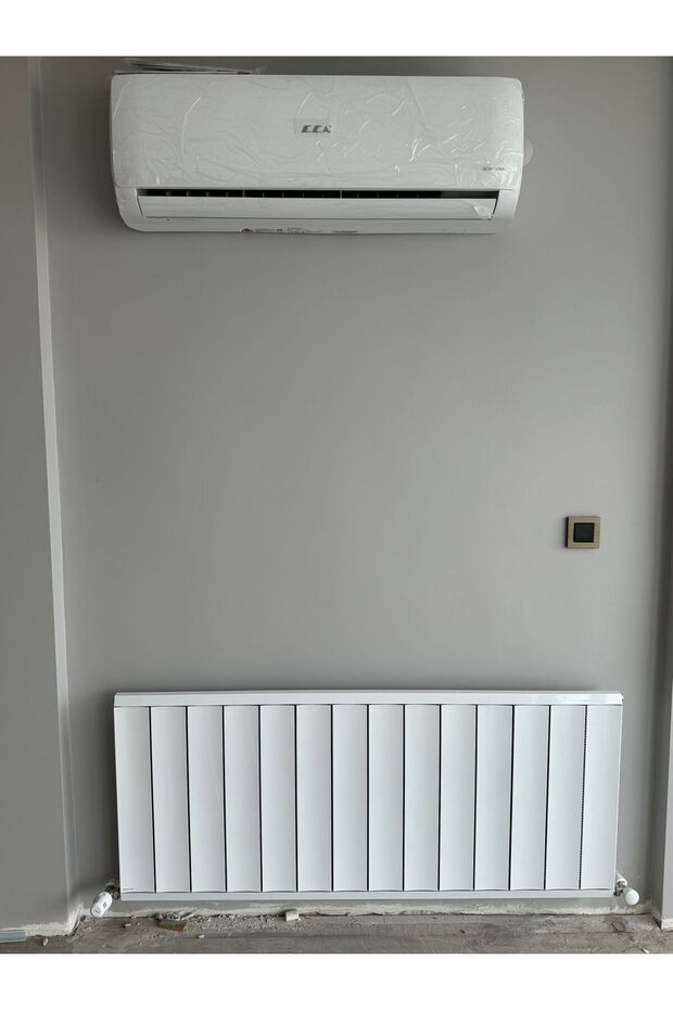 ALÜMİNYUM RADYATÖR - 3