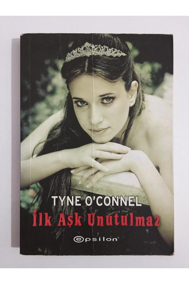 الحب الأول لا يُنسى - Tyne O'Connel