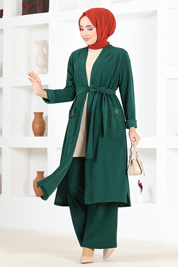 Emerald Binary Combination - MSL8174 - 1