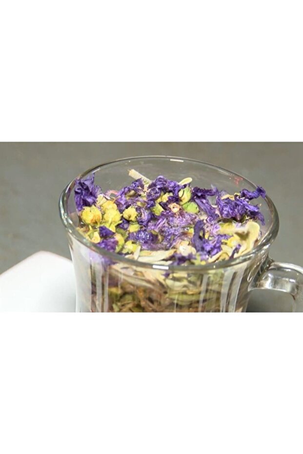 Ebe Gümeci Çiçeği 155 gr - 2