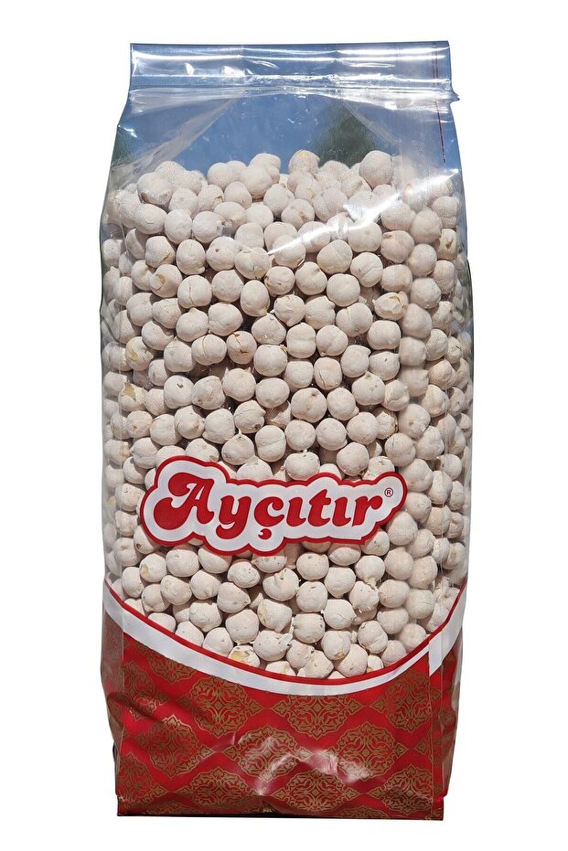 Beyaz Leblebi