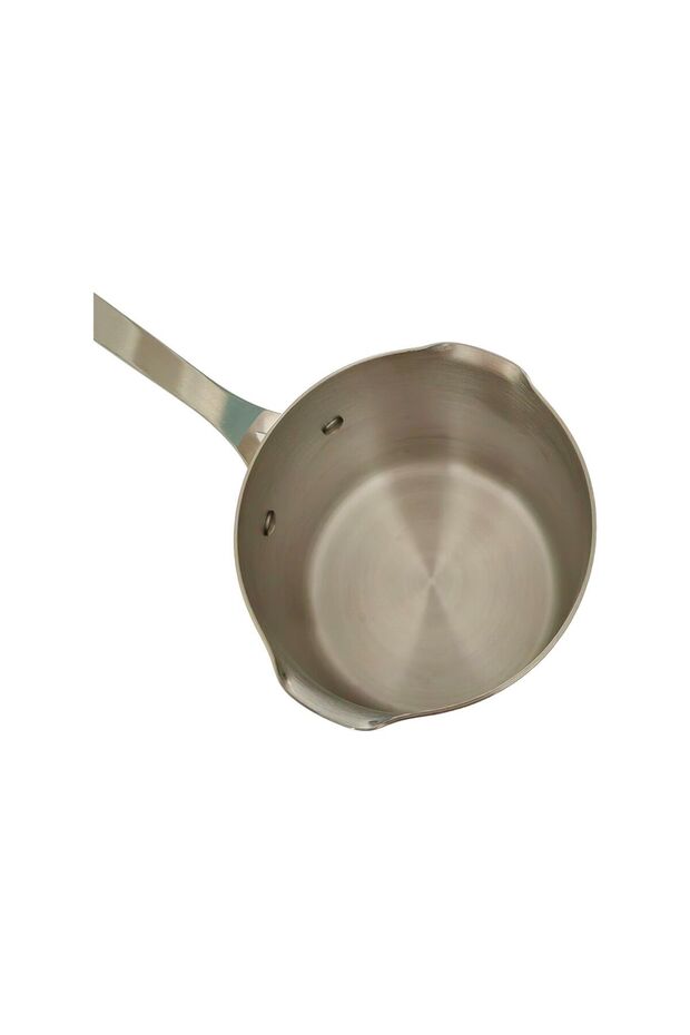 Lia Sütlük Paslanmaz Çelik - 2